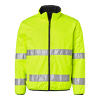 XS / Fluorescent yellow/black
