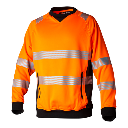 Top Swede Sweatshirt Crew