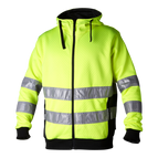 XS / Fluorescent yellow/black