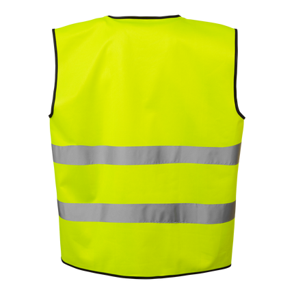 Top Swede Väst Hivis Väst