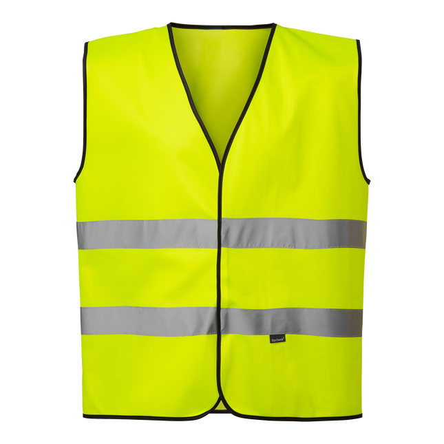 Top Swede Väst Hivis Väst