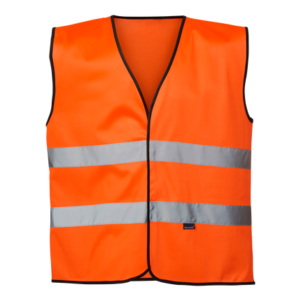 Top Swede Väst Hivis Väst