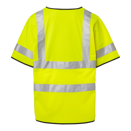 Top Swede Väst Hivis Väst