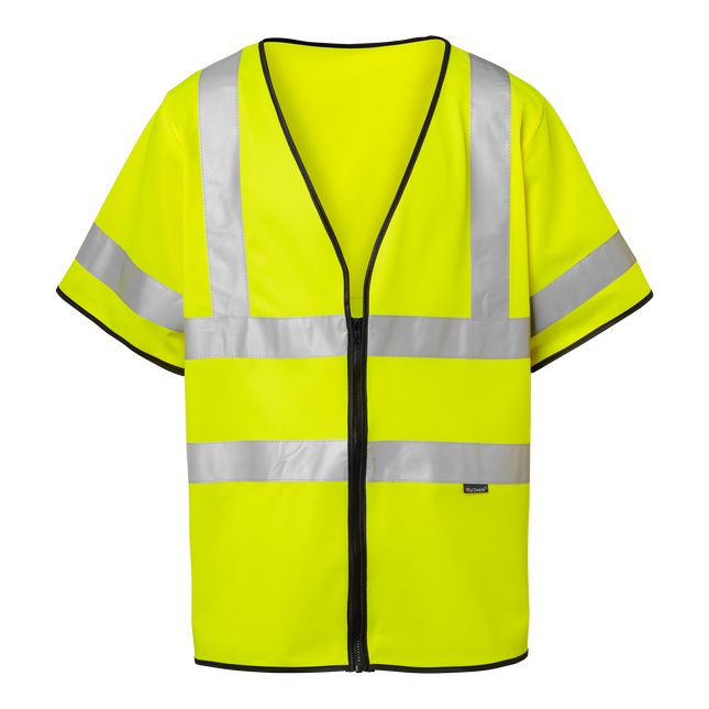 Top Swede Väst Hivis Väst