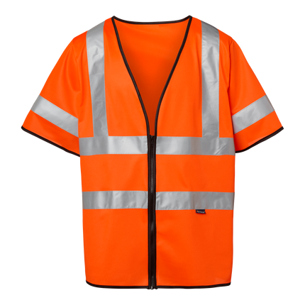 Top Swede Väst Hivis Väst