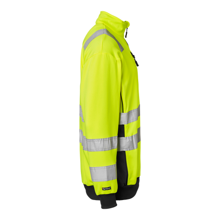 Top Swede Sweat Half-zip