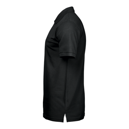 South West Dan Piké Kortärmad - Herr