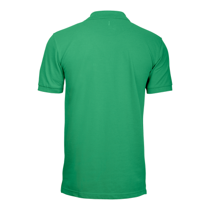 South West Dan Piké Kortärmad - Herr