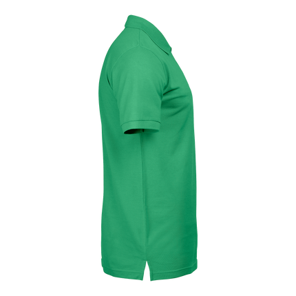 South West Dan Piké Kortärmad - Herr