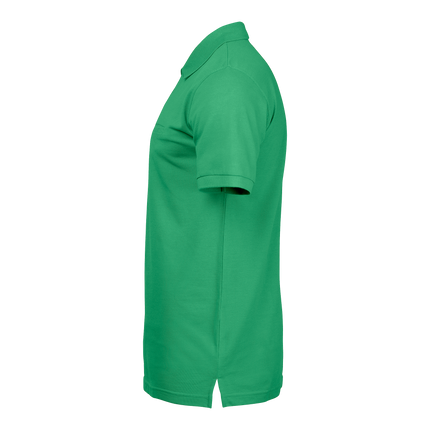 South West Dan Piké Kortärmad - Herr