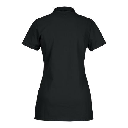 South West Daga Piké Kortärmad - Dam