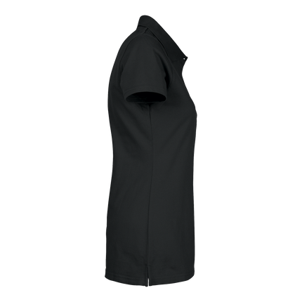 South West Daga Piké Kortärmad - Dam