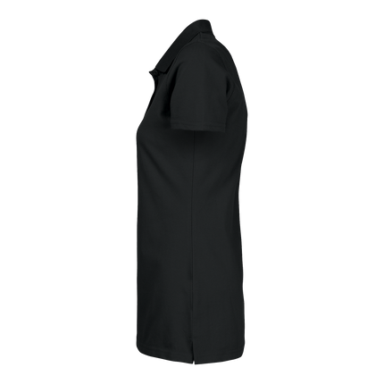 South West Daga Piké Kortärmad - Dam