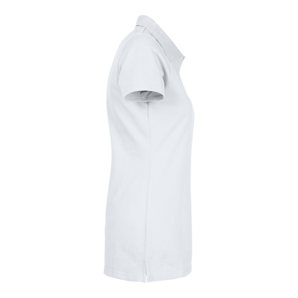 South West Daga Piké Kortärmad - Dam