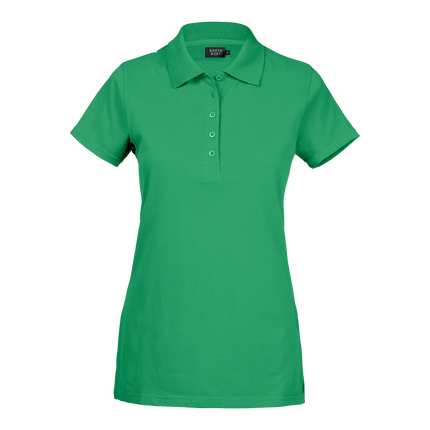 South West Daga Piké Kortärmad - Dam