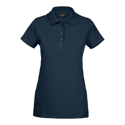 South West Daga Piké Kortärmad - Dam