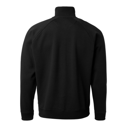 Top Swede Sweat Full-zip