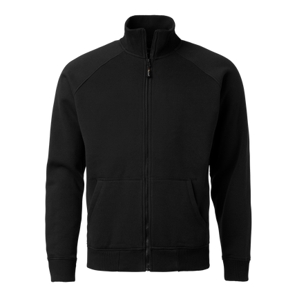 Top Swede Sweat Full-zip