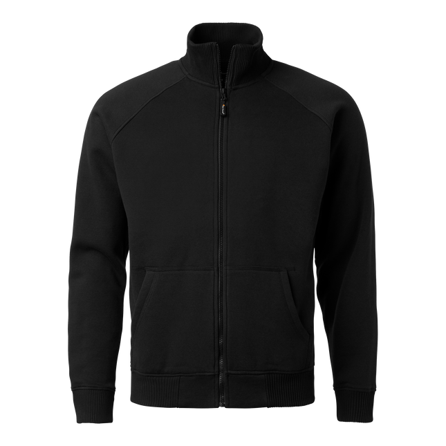 Top Swede Sweat Full-zip