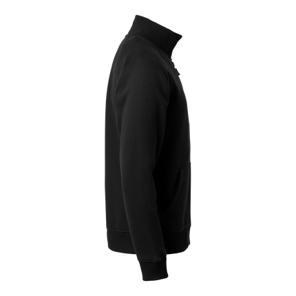 Top Swede Sweat Full-zip