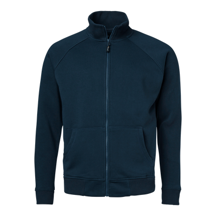Top Swede Sweat Full-zip