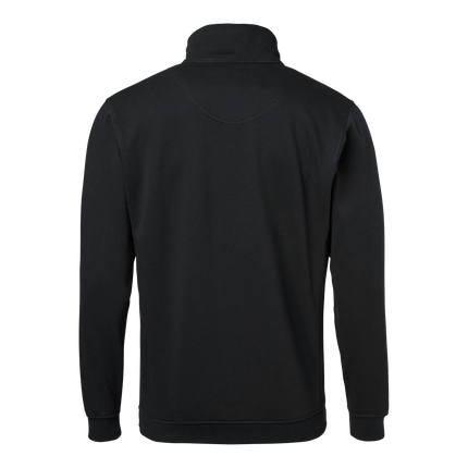 Top Swede Sweat Half-zip