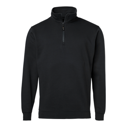 Top Swede Sweat Half-zip
