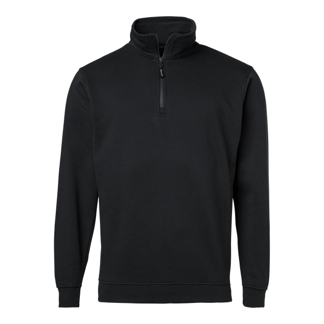 Top Swede Sweat Half-zip