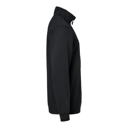 Top Swede Sweat Half-zip