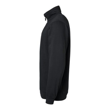 Top Swede Sweat Half-zip