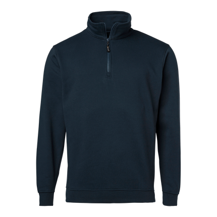 Top Swede Sweat Half-zip