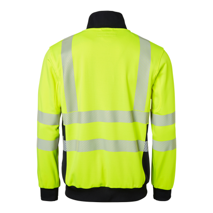 Top Swede Sweat Full-zip