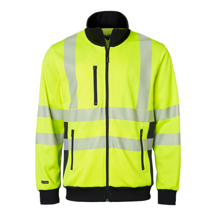 Top Swede Sweat Full-zip