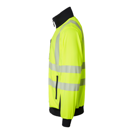 Top Swede Sweat Full-zip