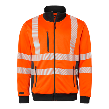 Top Swede Sweat Full-zip