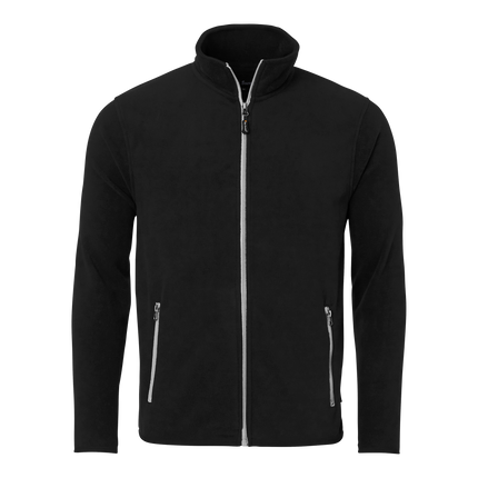 Top Swede Fleece Full-zip