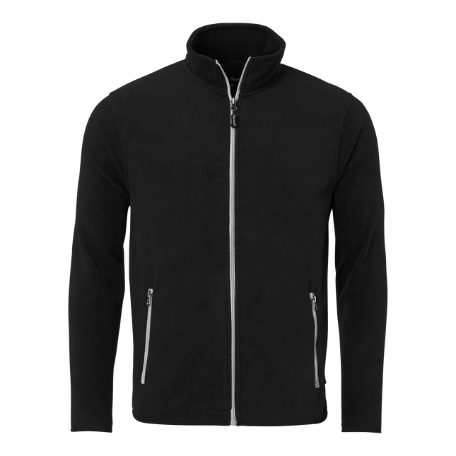 Top Swede Fleece Full-zip