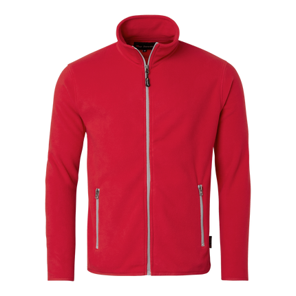 Top Swede Fleece Full-zip