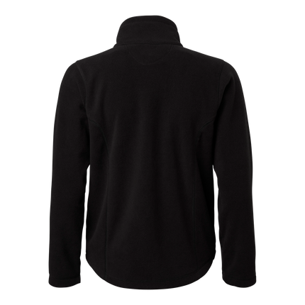 Top Swede Fleece Full-zip - Dam