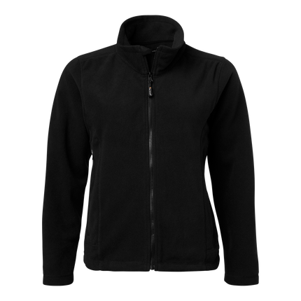Top Swede Fleece Full-zip - Dam