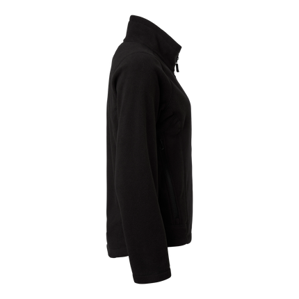 Top Swede Fleece Full-zip - Dam