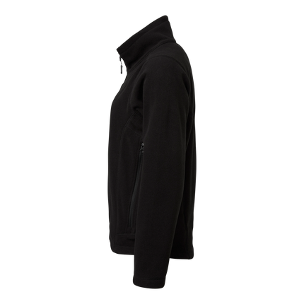 Top Swede Fleece Full-zip - Dam