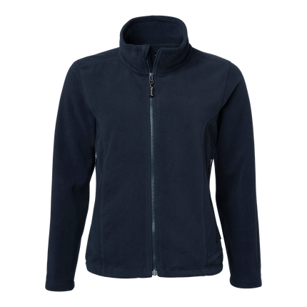 Top Swede Fleece Full-zip - Dam