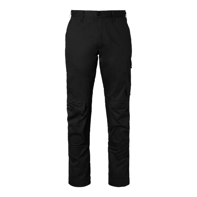 Top Swede Service Trousers - Herr