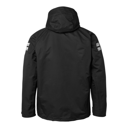 Top Swede Parka 3-in-1 Jacka