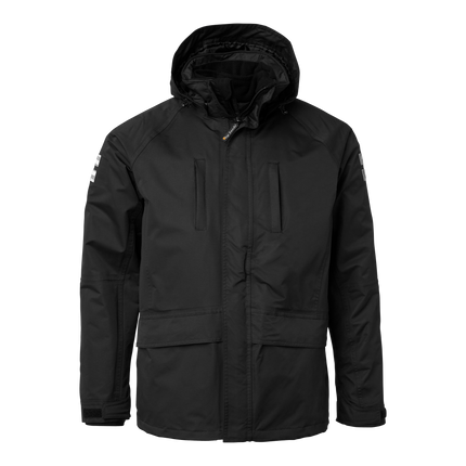 Top Swede Parka 3-in-1 Jacka