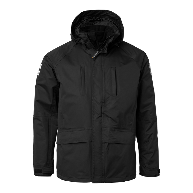 Top Swede Parka 3-in-1 Jacka