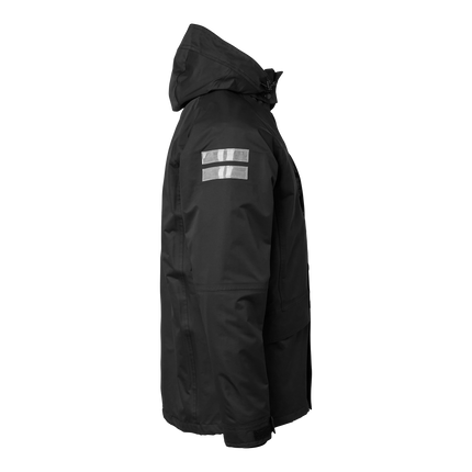 Top Swede Parka 3-in-1 Jacka
