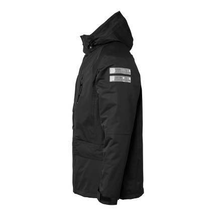 Top Swede Parka 3-in-1 Jacka