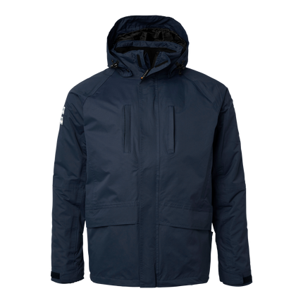 Top Swede Parka 3-in-1 Jacka